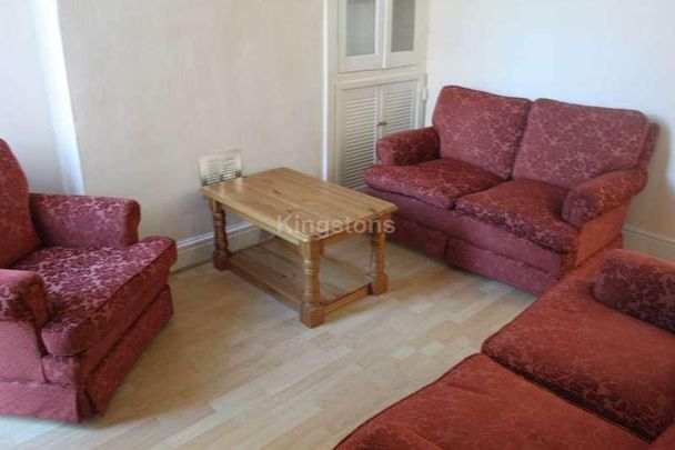 Inverness Place, Roath, Cardiff, CF24 - Photo 1