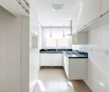 Apartamento para aluguel, 2 quartos, 1 suíte, 2 vagas, Bela Vista -... - Photo 1