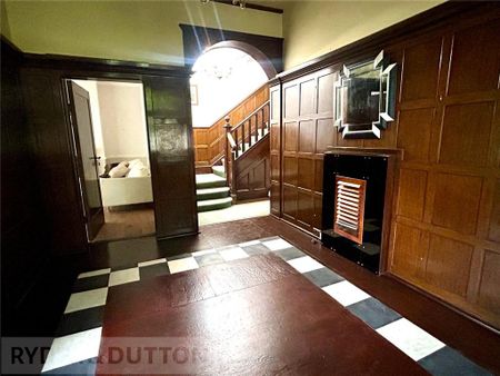 6 bedroom semi-detached house to rent - Photo 3