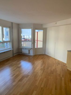 Färgaregatan 1 A - Photo 1