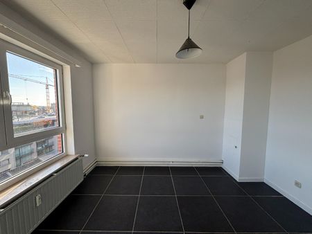 Instapklaar 2-slpk appartement in centrum Hasselt - Foto 3