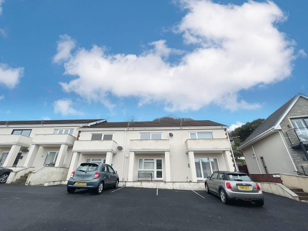 Vanewood Court, Plunch Lane, Mumbles - Photo 2