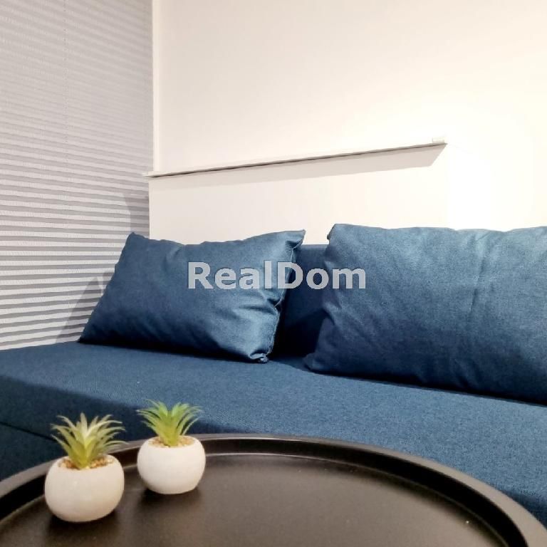 Mieszkanie Kraków Zwierzyniec powierzchnia 30.0 m² C390-WM-49913 - Фото 1