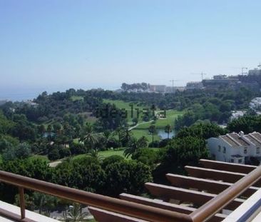 Alquiler de ático en nueva torrequebrada s/n - Photo 3