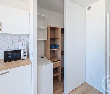 Location Appartement 1 pièce 27m² TROYES 10000 - Photo 6