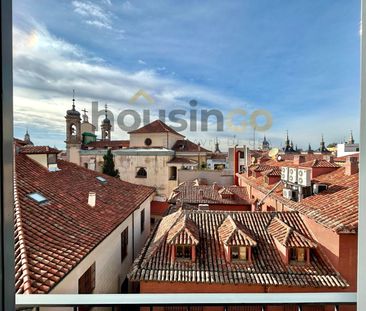Flat for rent in Madrid - Photo 3