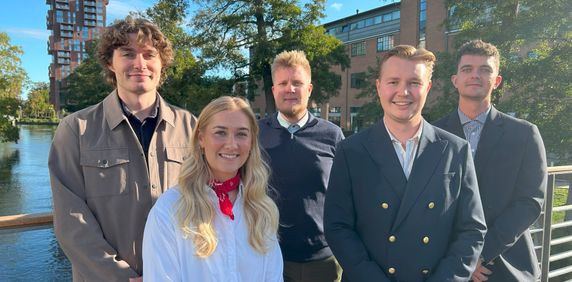 3 værelses lejlighed til leje i Risskov - Photo 2