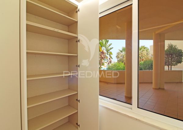 Apartamento T2+1 em Faro