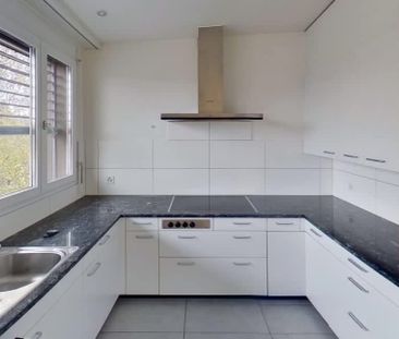 1 Zimmer, 120 m², 3. Stock - Foto 4