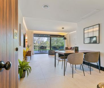 Apartamento planta baja en alquiler en Los Naranjos, Marbella - Photo 5
