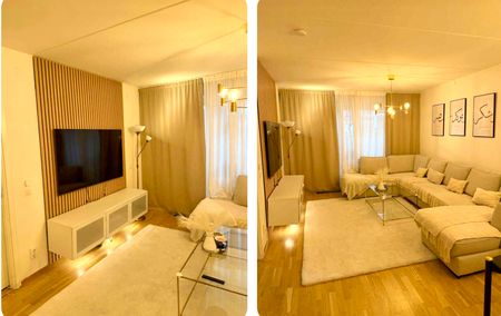 Karin Larssons Väg, Sköndal - Photo 3