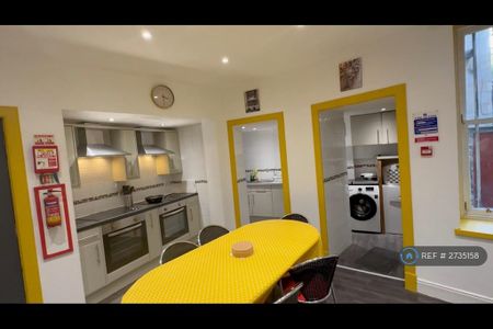 1 bedroom in a house share to rent - Photo 4