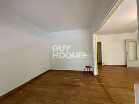 Appartement 4 pièces à louer à Athis Mons - Photo 3