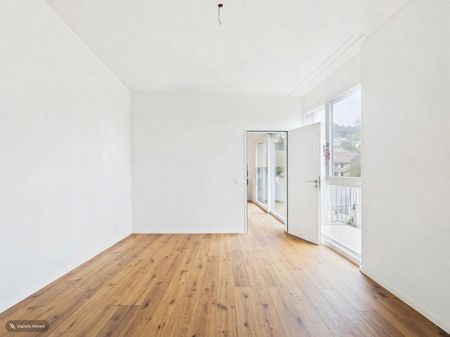 2.5 Zimmer, 52 m², 1. Stock - Photo 2