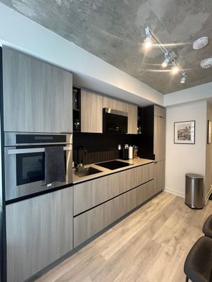 For Lease - 2 Augusta Avenue Unit# 904, Toronto, Ontario - Photo 1