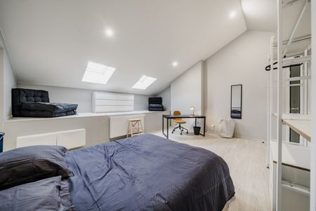 Room at Boulevard Alfred de Fontaine 27 - Photo 3