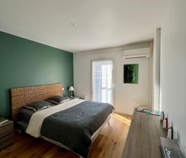 Appartement T2 avec parking et piscine - Roquebrune sur Argens, - Photo 5