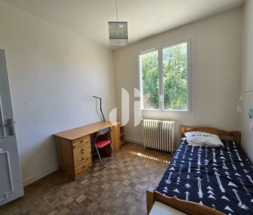 Location Appartement 1 pièce 24m² GRADIGNAN 33170 - Photo 2