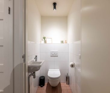 Ungerplein 2-D10, Provenierswijk, 3033BR, Rotterdam - Photo 4