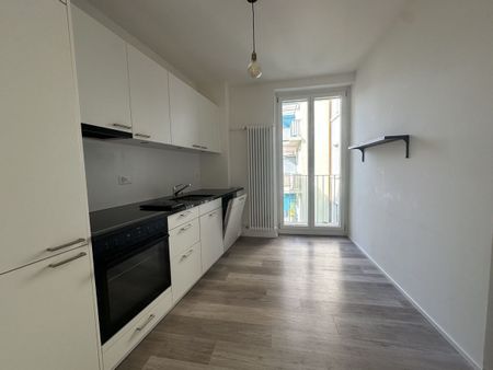 Lichtdurchfluetet und renoviert! - Foto 2