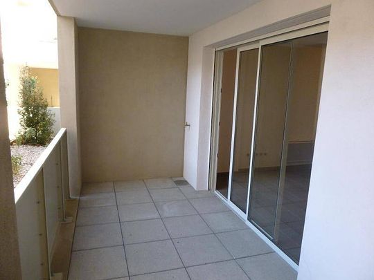 Location appartement récent 1 pièce 31.4 m² à Lavérune (34880) - Photo 1