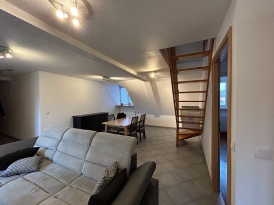 Duplex 3 pièces à Wasselonne - Photo 1