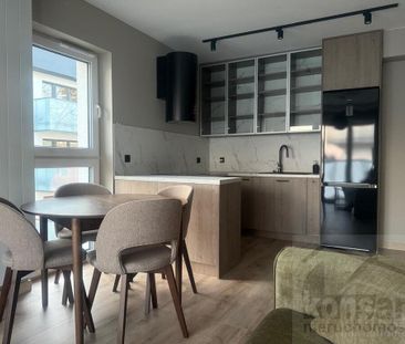 Wynajem | 3 pokoje | Zakładowa - Photo 5