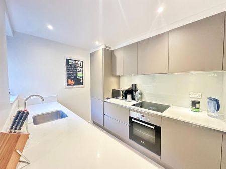 1 bedroom apartment to rent - Photo 5