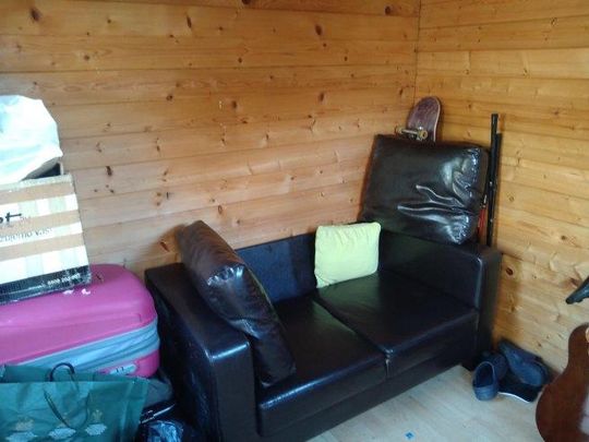 4 bedroom house share to rent - Photo 1