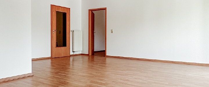 Schöne 2-Raum-Wohnung in Gablenz - Photo 1