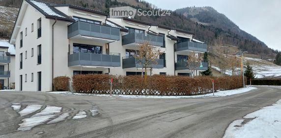 4.5 Zimmer, 112 m² - Photo 2