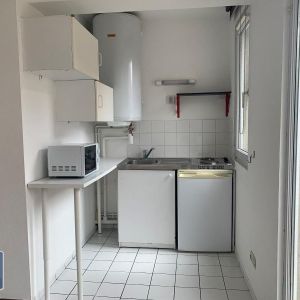 Location Appartement 1 pièce 19m² LILLE 59000 - Photo 2