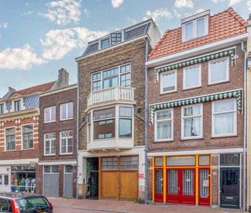 Appartement te huur: Koningstraat 31-A 2011 TC Haarlem - Foto 5