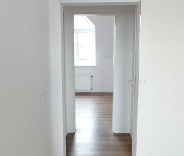 Wilhelmshaven - Peterstraße: 2-Zimmer-Wohnung; Terminbuchung über Link - Photo 1