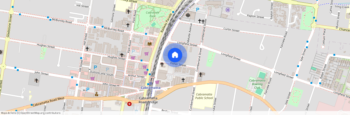 7/11 Fisher St, NSW 2166, Cabramatta