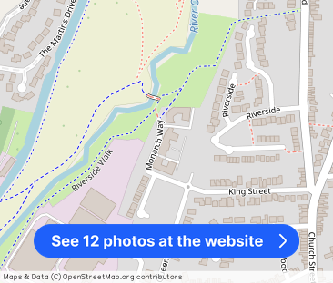 Monarch Way, Leighton Buzzard - Photo 1