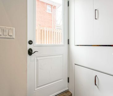 For Lease - 40 Victor Avenue Unit# Lower, Toronto, Ontario - Photo 3