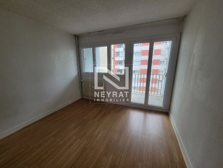 APPARTEMENT T3 A LOUER - Photo 2