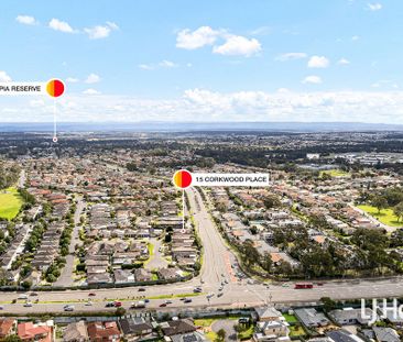 15 Corkwood Place, Acacia Gardens NSW 2763 - House For Rent | Domain - Photo 6