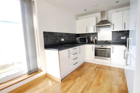 Porters Way, West Drayton, UB7 9GR - Photo 5