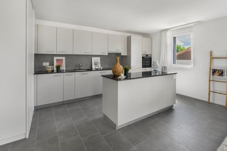 CONSTRUCTION NEUVE DANS UN ENVIRONNEMENT CALME ET FAMILIAL - Foto 4