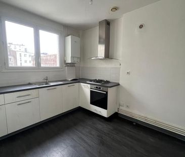 Location Appartement 3 pièces 97m² BREST 29200 - Photo 4