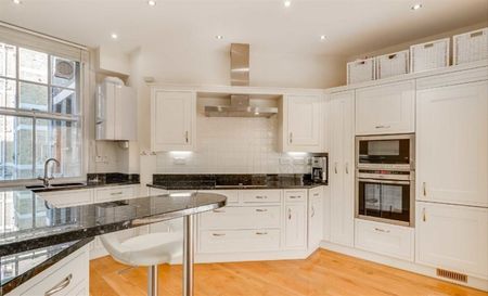 Argyll Mansions, London, W14, London - Photo 4