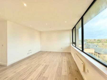 1 bedroom apartment to rent - Photo 2