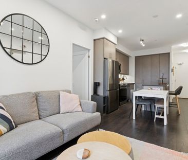 For Lease - 95 Oneida Crescent Unit# 202, Richmond Hill, Ontario - Photo 6