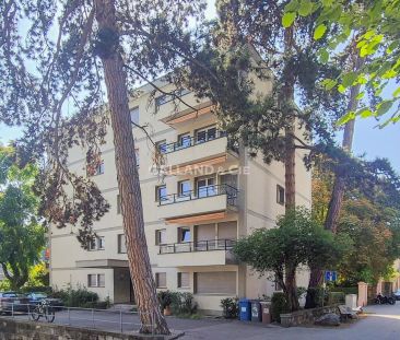 Cosy dans le quartier sous-gare de Lausanne - Photo 1