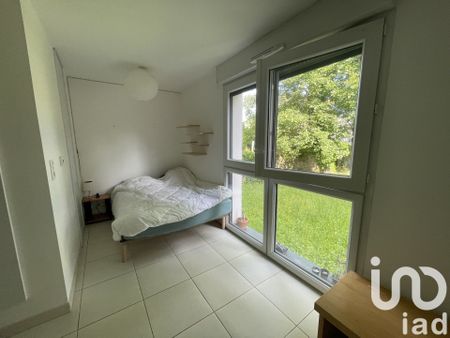 Appartement 1 pièce de 24 m² à Nantes (44000) - Photo 3