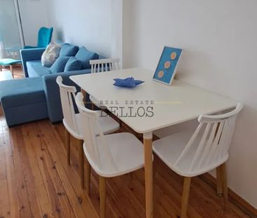 Φάληρο Αγία Τριάδα #216320 - Photo 1