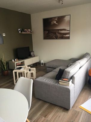 Appartement te huur - Photo 1