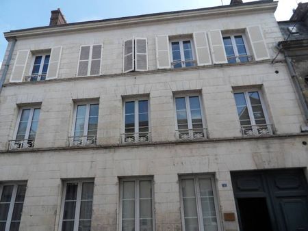 Location Appartement 1 pièce 21m² COMPIEGNE 60200 - Photo 4